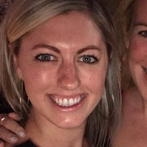 Meet your Posher, Rebecca